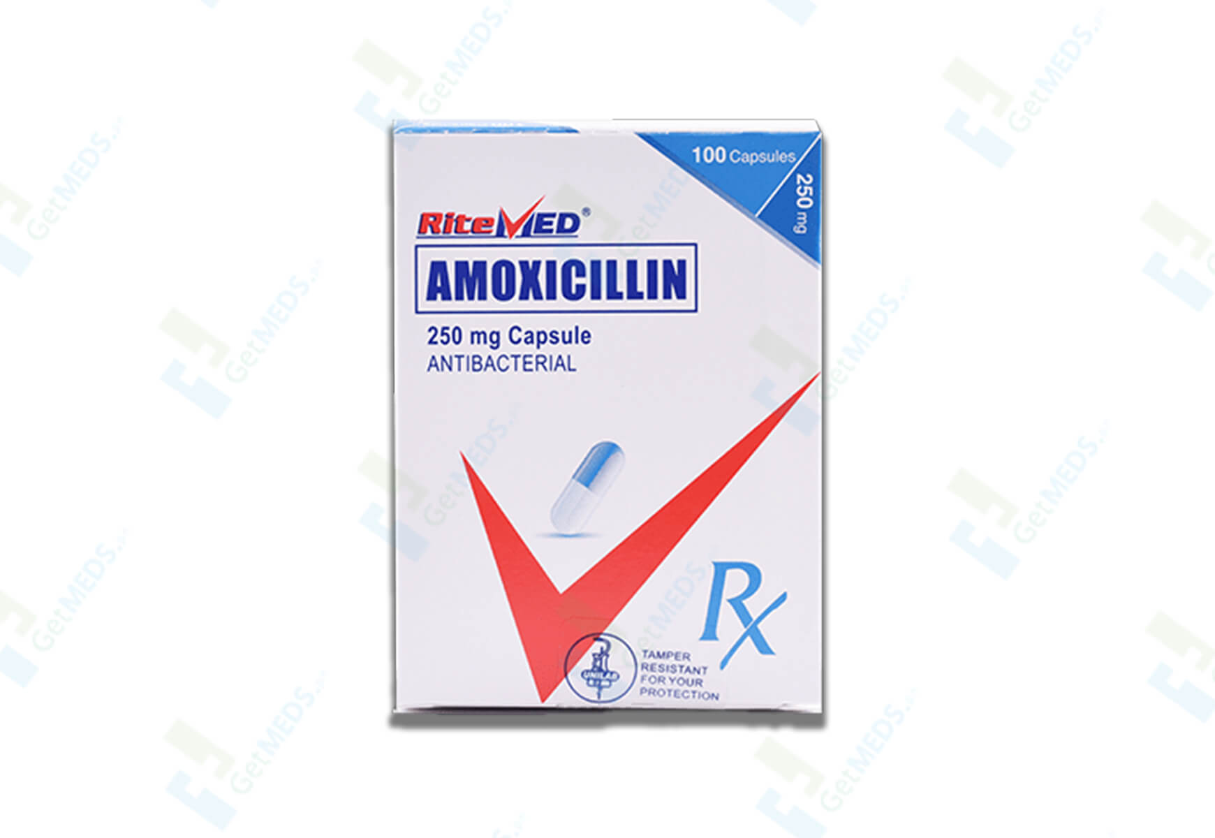 Ritemed Amoxicllin