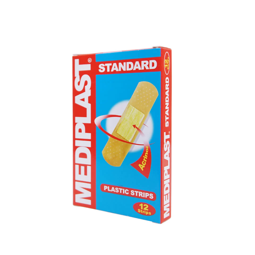 Mediplast PS Standard
