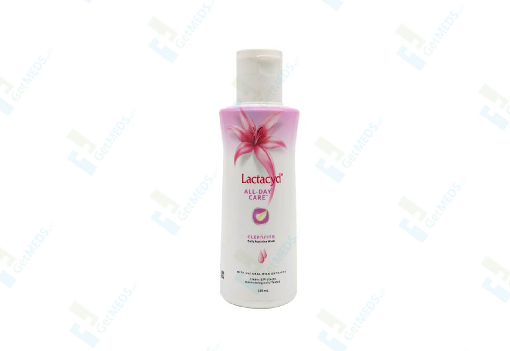 Lactacyd Pearl Intimate