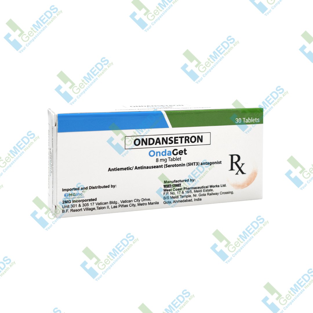 ondaget-ondansetron-8mg small