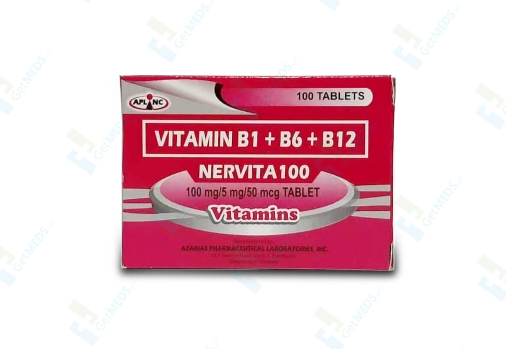Nervita
