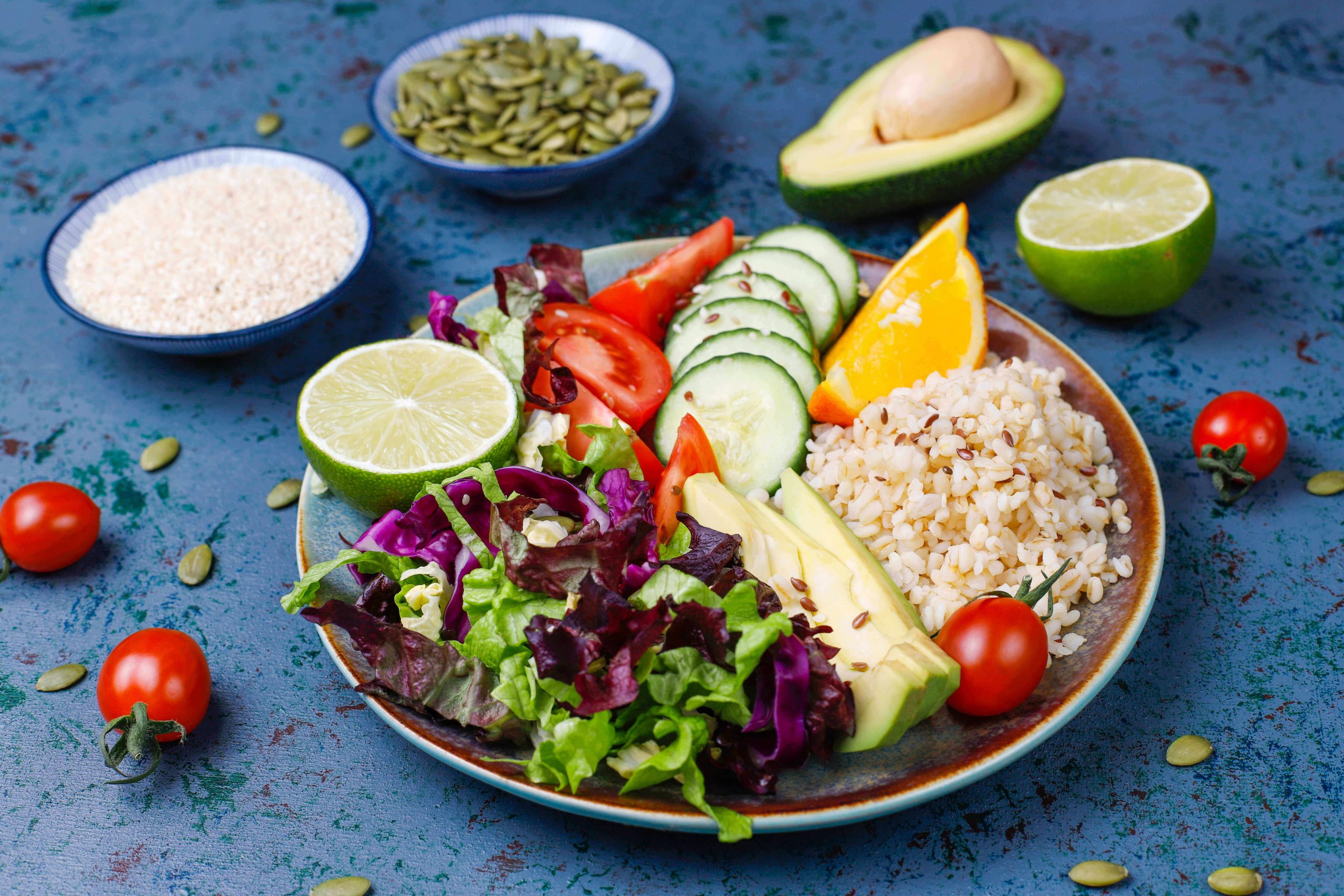 Can You Eat Quinoa On Your Low Carb Diet? Here Is The Answer!