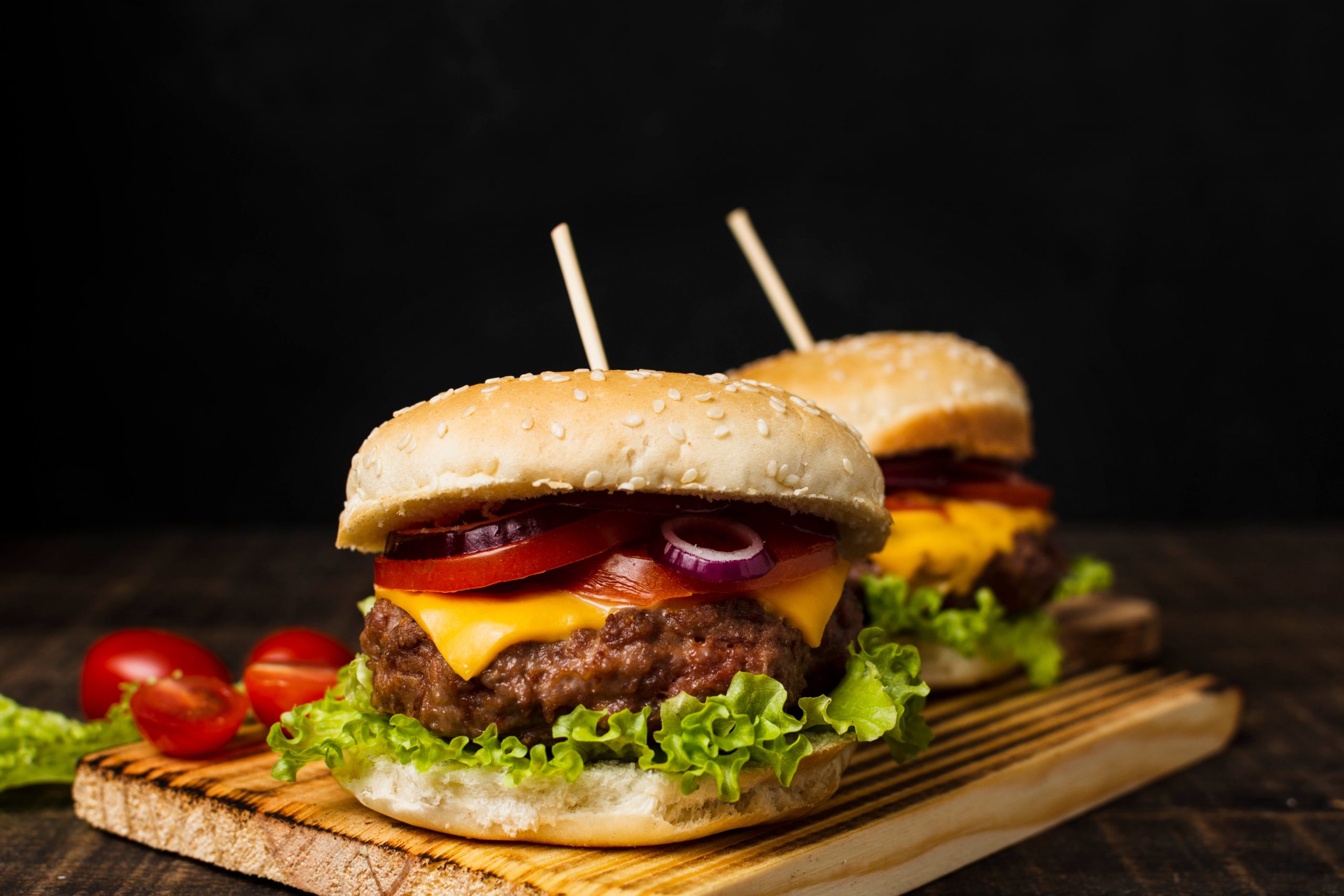 Formula To Relish Lip-Smacking Junk Food Snacks Without Putting Up Excess Weight