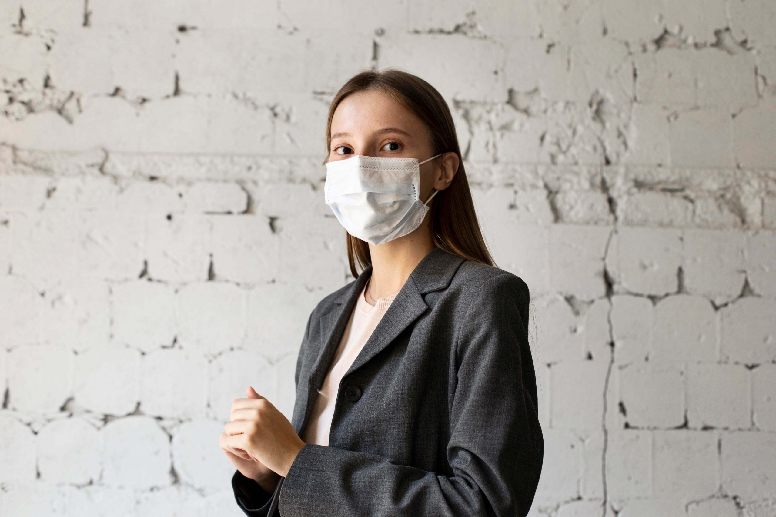 New Coronavirus Variant: How Concerned Should We Be