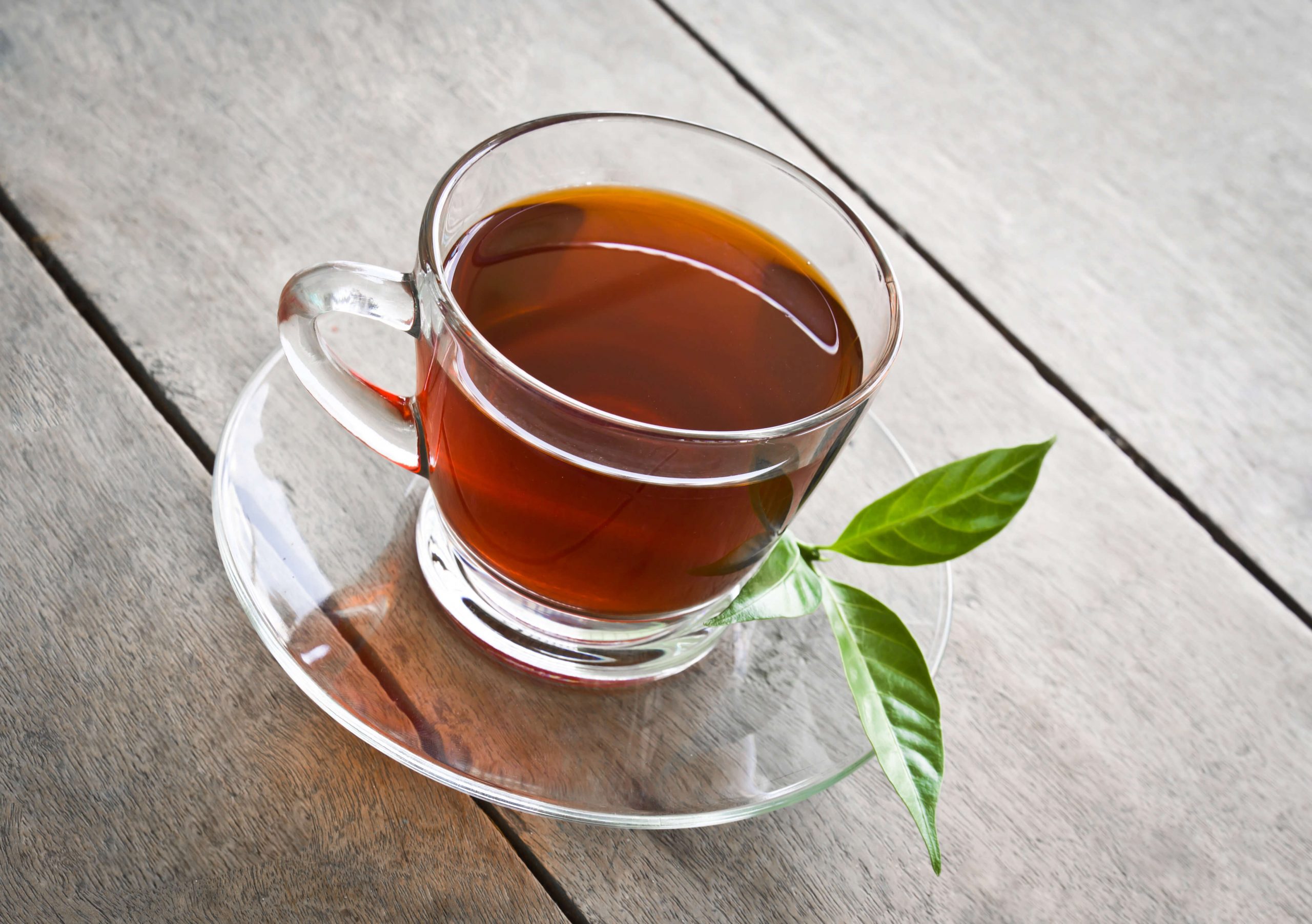Benefits Of Green Tea In Weight Loss