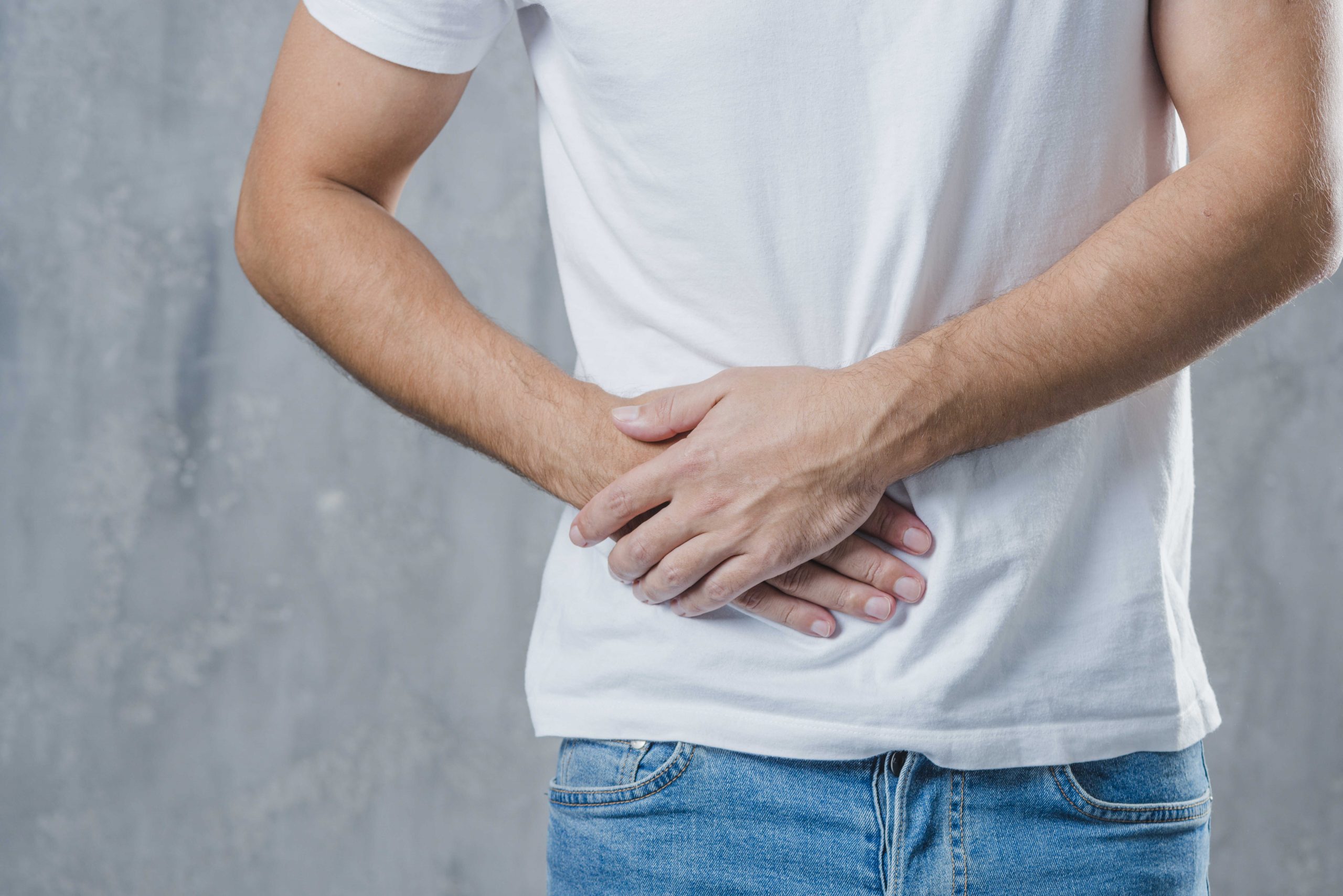 Cirrhotic: Considering Liver Transplant A Better Option