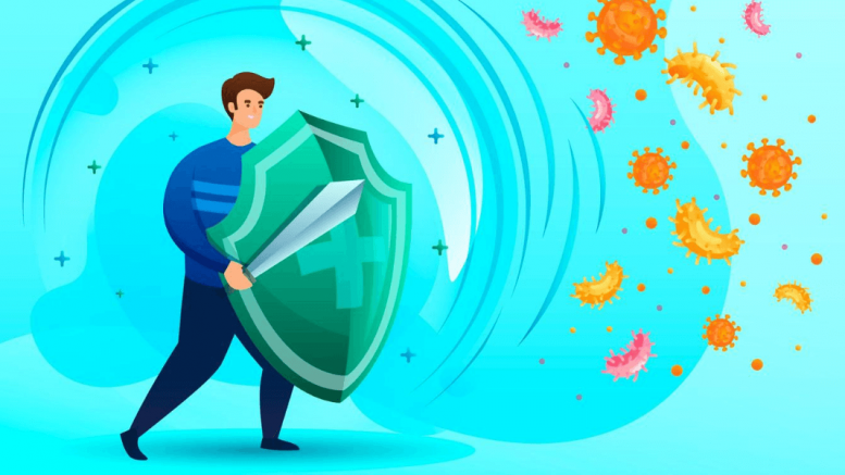 Check Out These 5 Beneficial Methods to Boost the Immune System of Your Child
