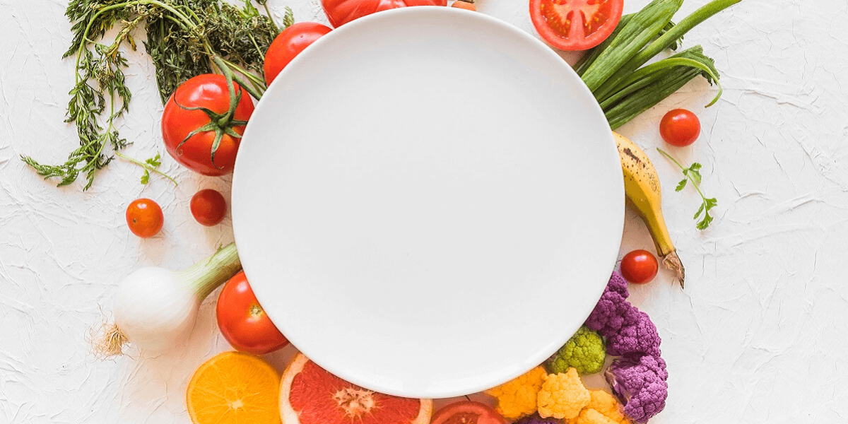 Educate Your Kid About Healthy Eating Habits