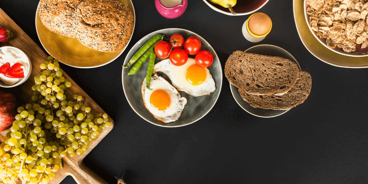 High Protein And Low Carb Diet: All You Need To Know About It!