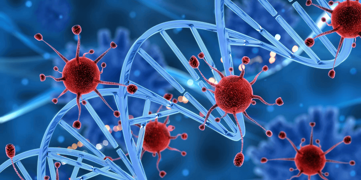 What Are The Types And Symptoms Of Blood Cancer?