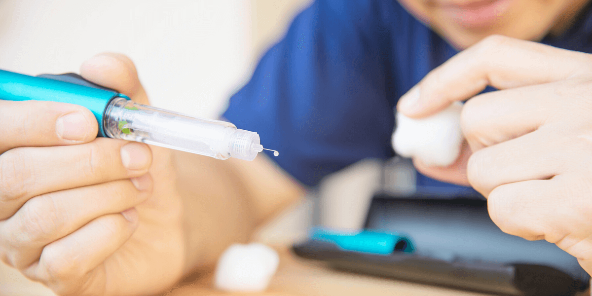 General Signs Of Undiagnosed Diabetes And Health Tips To Control It