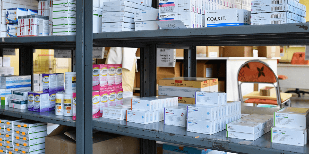 Are Online Pharmacies the Future of Brick And Mortar Drugstores?
