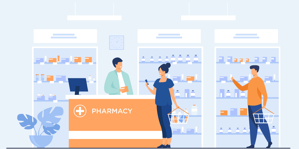 Get the Best Support with Medicine Delivery through Online Drugstore in the Philippines!