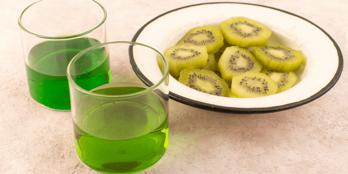 Add Kiwi In Your Regular Diet To Enjoy These Healthful Benefits