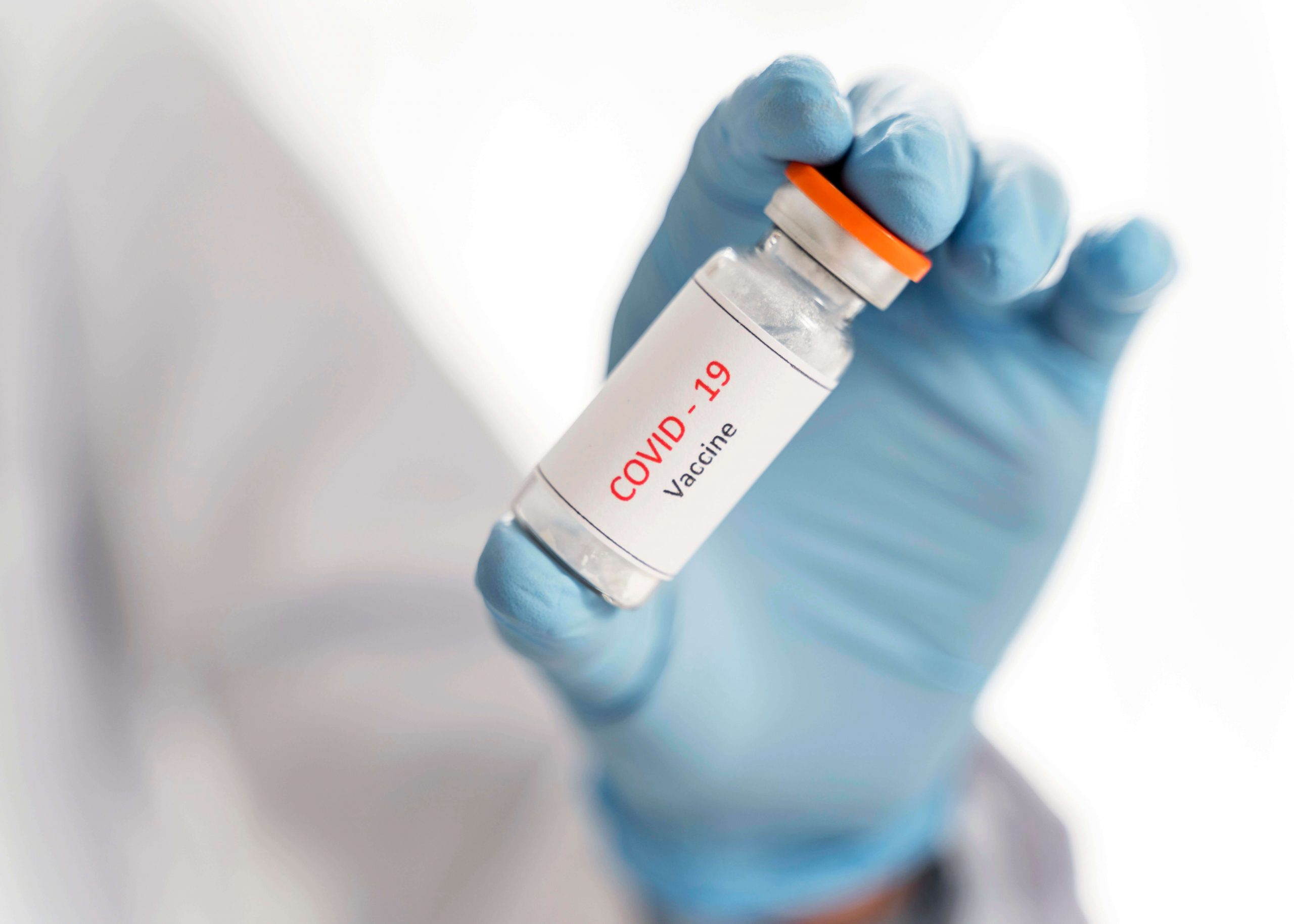 Coronavirus Vaccine: What You Require to understand So Far