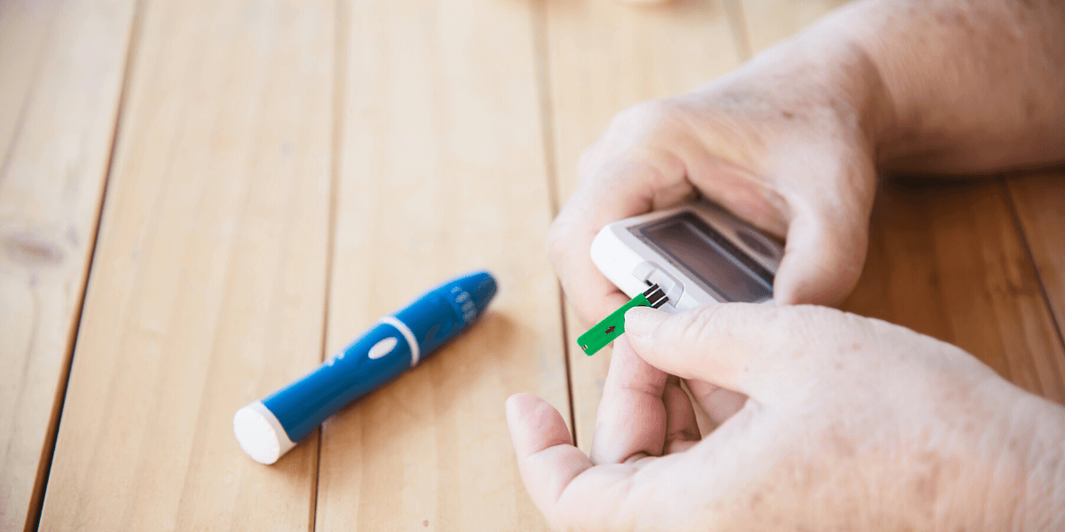 How Low Blood Sugar Affects Your Body