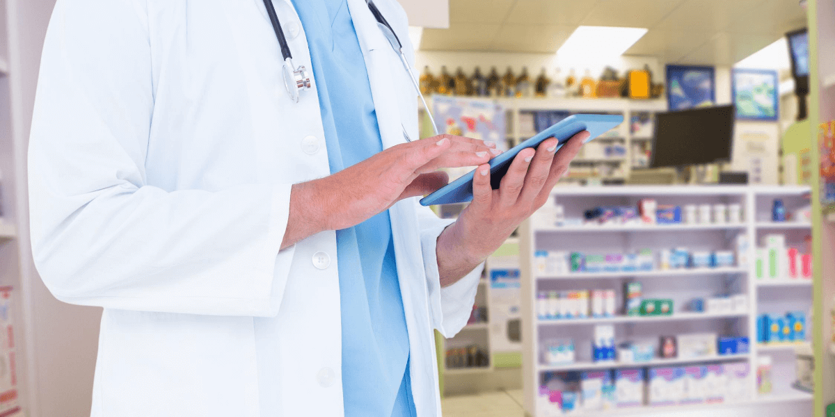 GetMeds – Reliable And Quickest Pharmacy Online Delivery At Your Doorstep