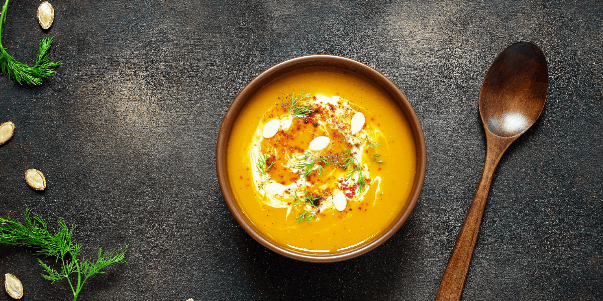 Look Healthy Soup Recipes To Boost Your Immunity