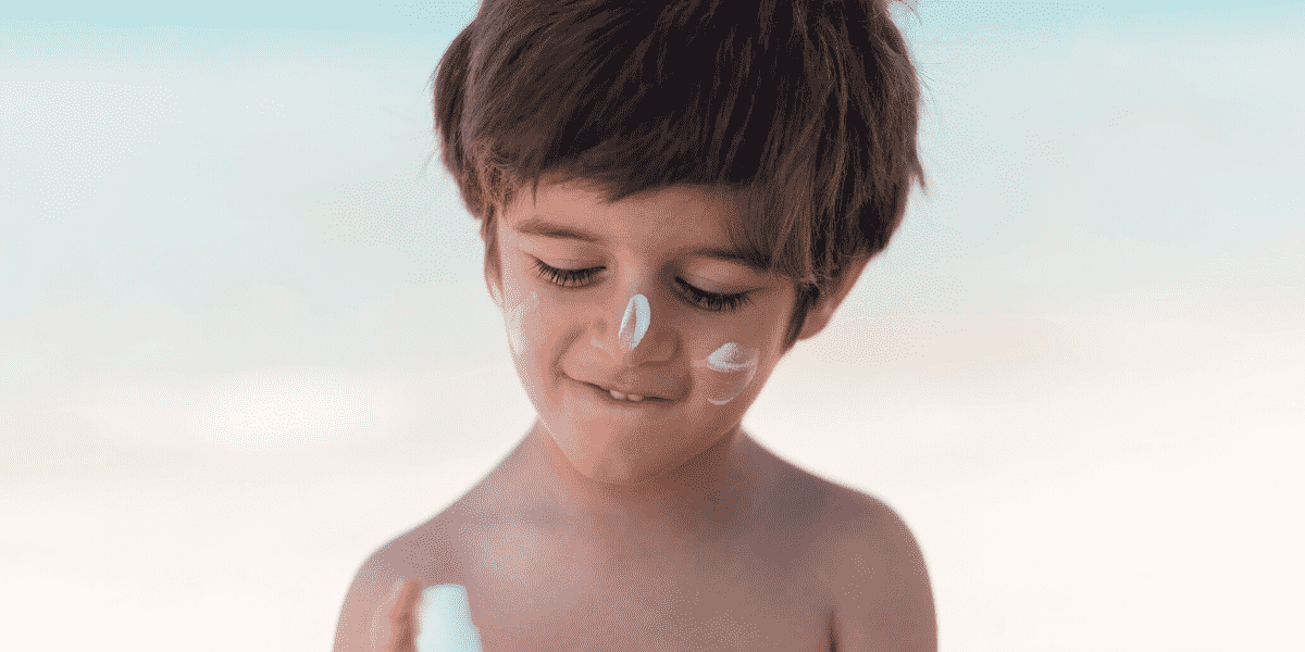 Follow These Tips And Shield Your Skin From Sunburn And Tan