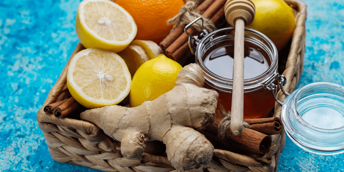 Top 10 Immunity Booster Food Items For Kids
