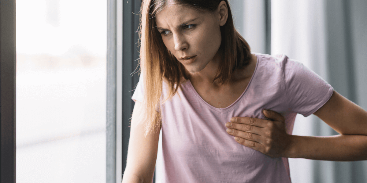 What Are The Symptoms And Signs Of Breast Cancer?