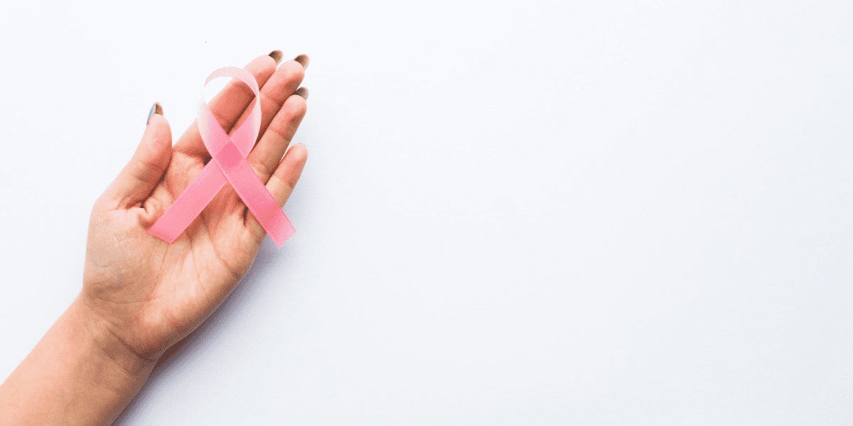 Know The Right Diet For Breast Cancer Patients