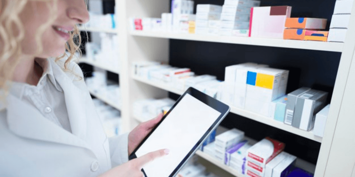 Online Pharmacy at your Fingertips