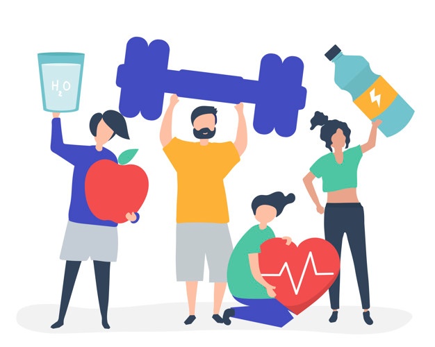 15 Ways To Improve Your Health In 2021