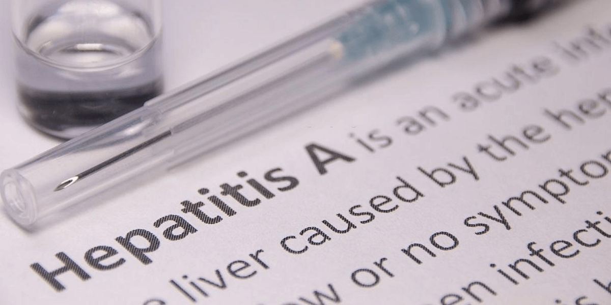 A Fight Against Hepatitis A: Know The Facts, Prevention And Vaccines Series