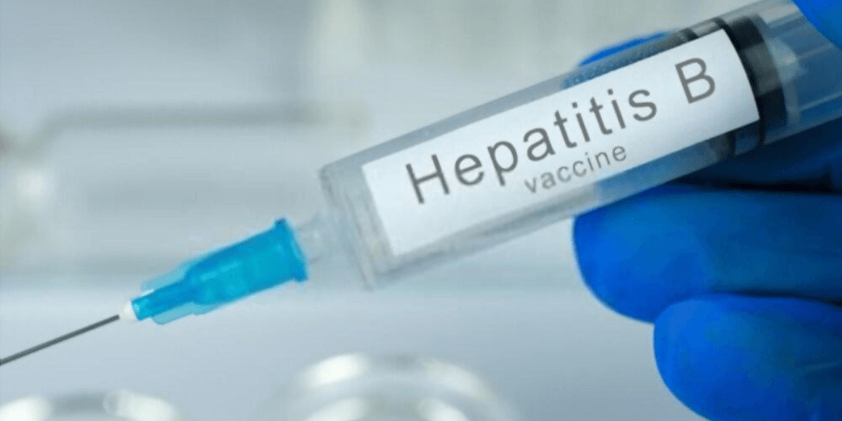 A BRIEF OVERVIEW OF THE VACCINATION OF HEPATITIS B FOR ADULTS