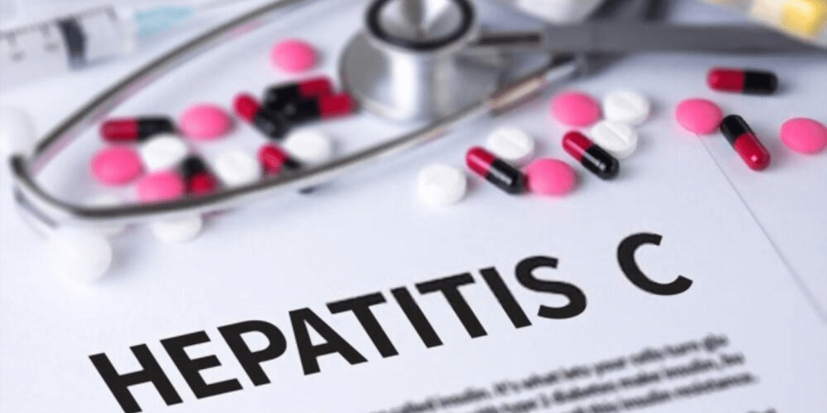 Effects of Hepatitis C On Your Hair, Nails And Skin
