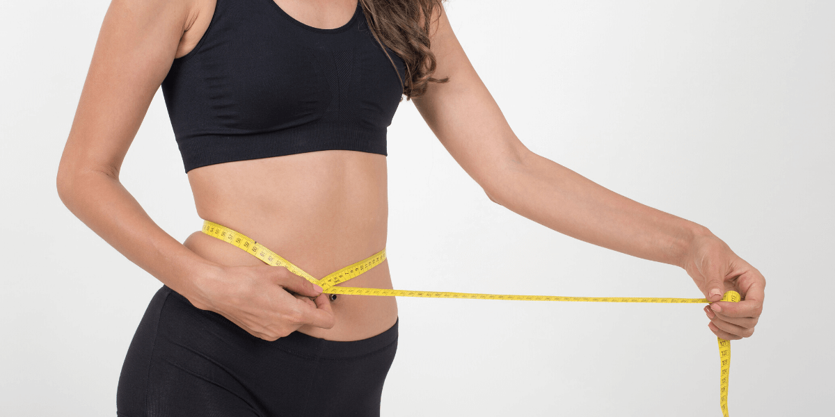 Burn The Belly Fat With A Better Diet And Stay Healthy!