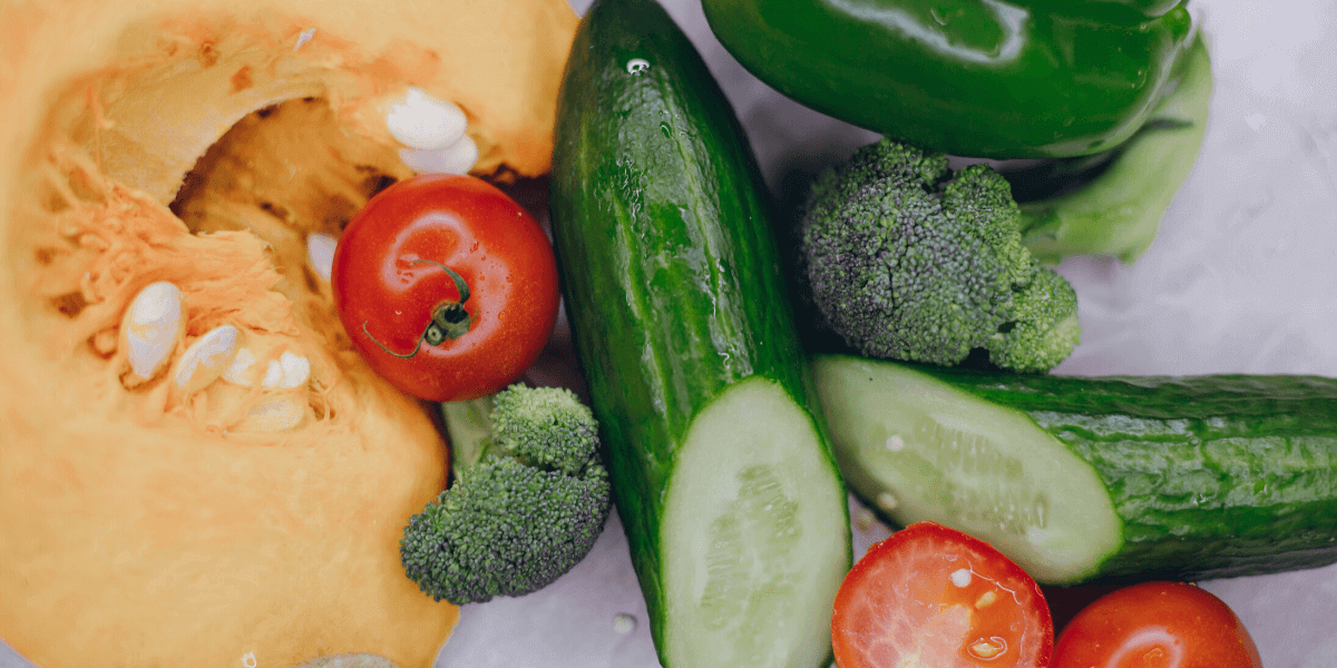 Healthy Food Items That Your Kids Would Love Eating
