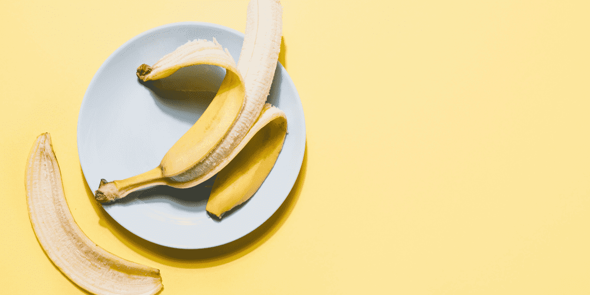 Health Benefits of Adding Bananas to Your Daily Diet