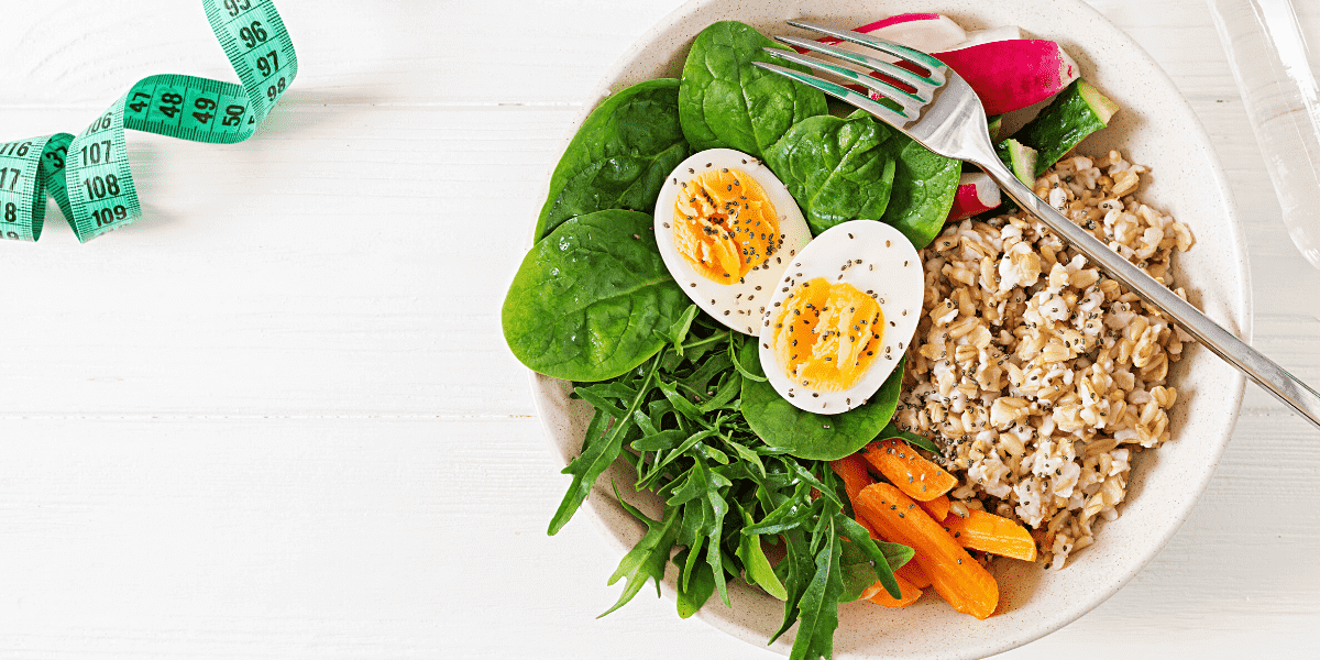 Top 5 Easy To Make Healthy Breakfast Dishes
