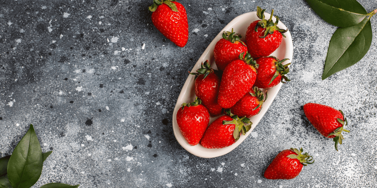 Top 5 Superfoods To Boost The Immune Health