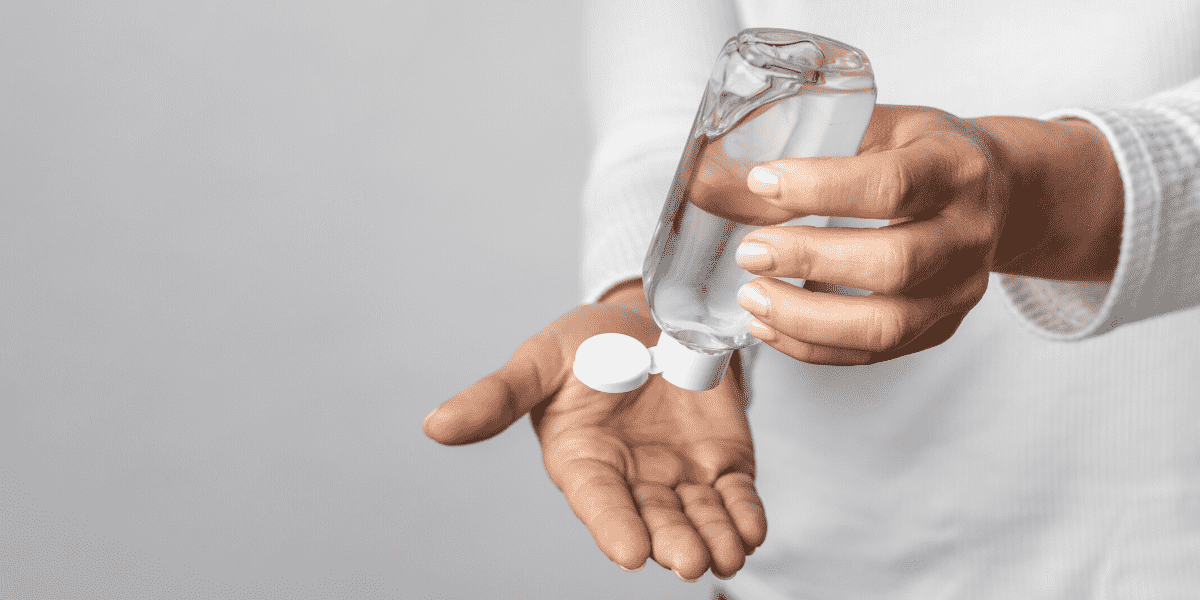 Washing Hands Often? 7 Tips On How To Keep Your Skin Healthy