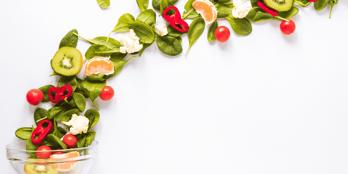 Best Anti-Aging Foods To Eat At The ’40s Or Beyond