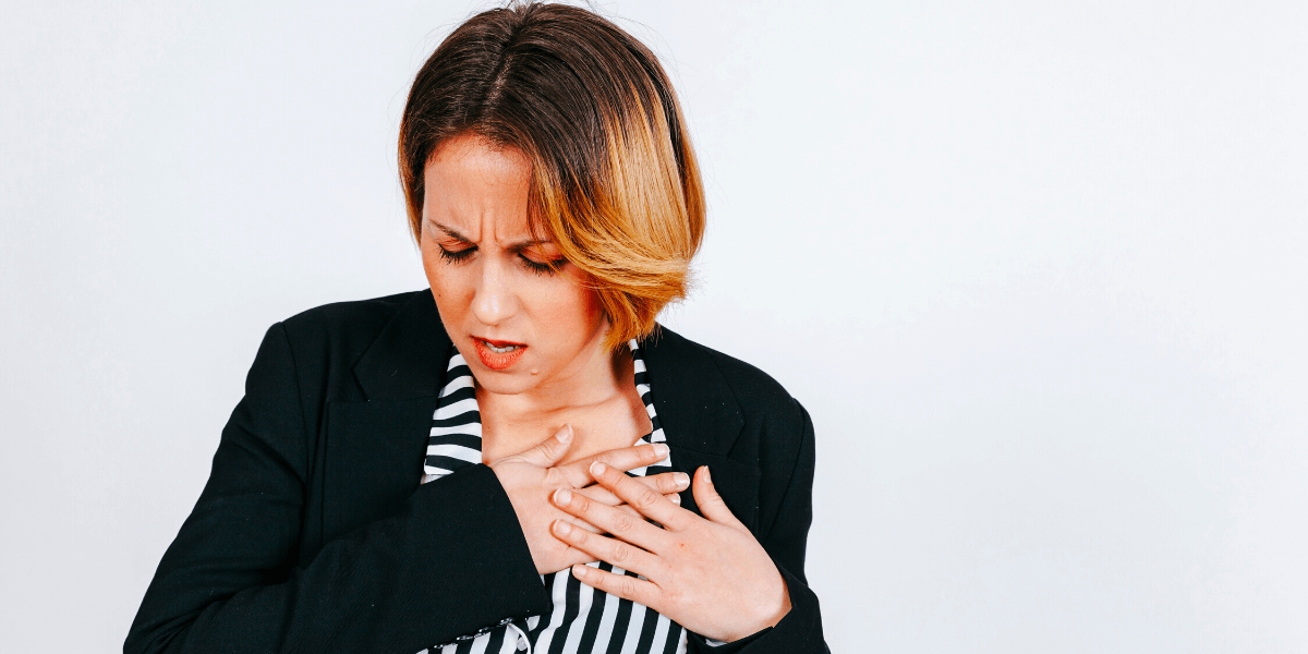 Warning Signs Of Kidney Disease, Heart Attack & Stroke