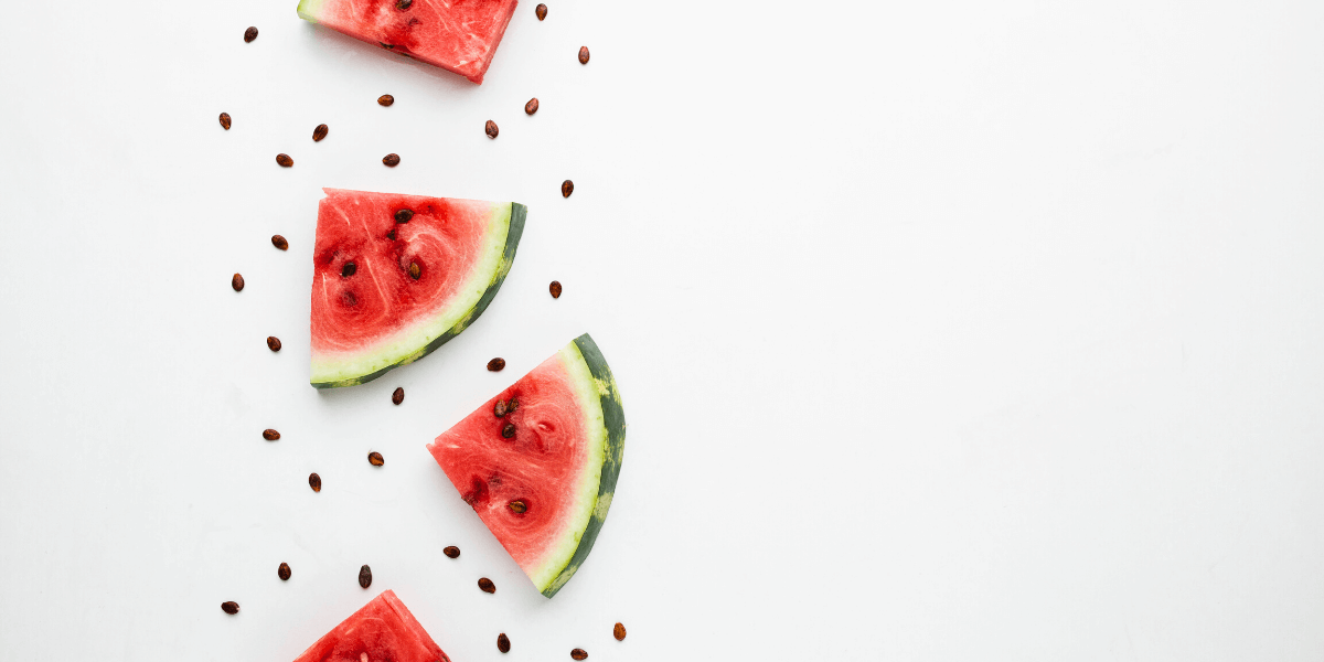 8 Reasons To Choose Watermelon As Your Summer Fruit