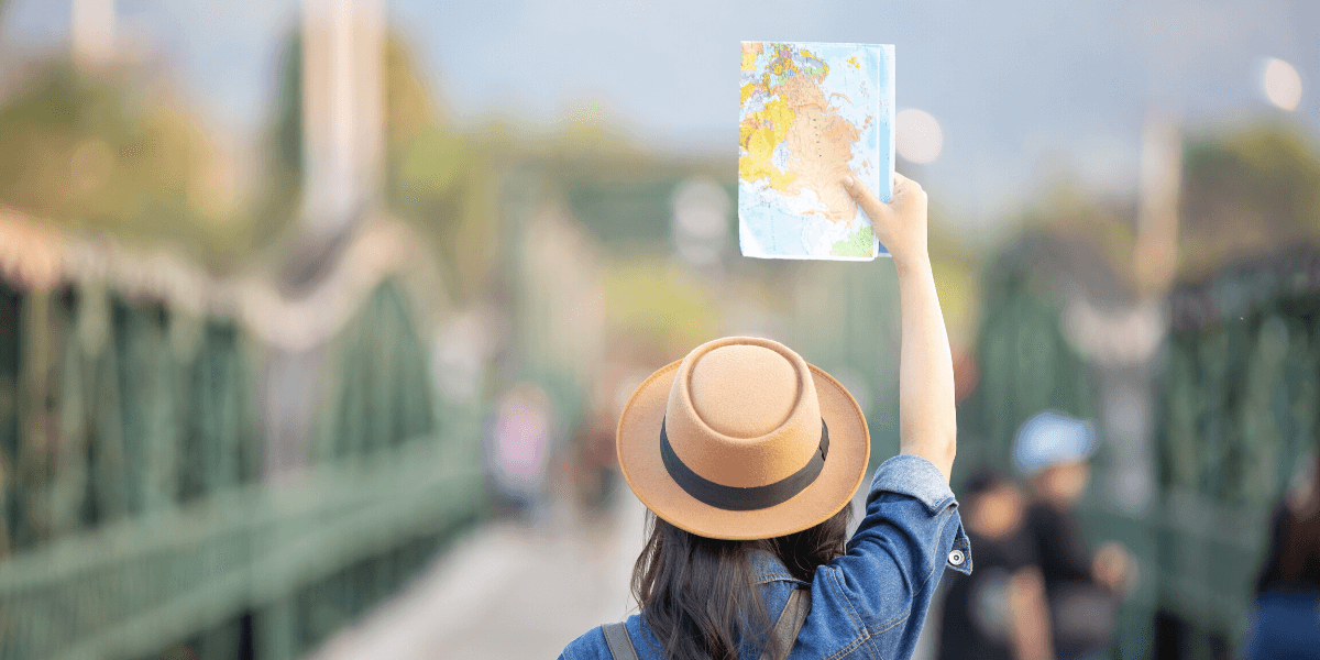 Travel Beauty Tips That Every Girl Should Know