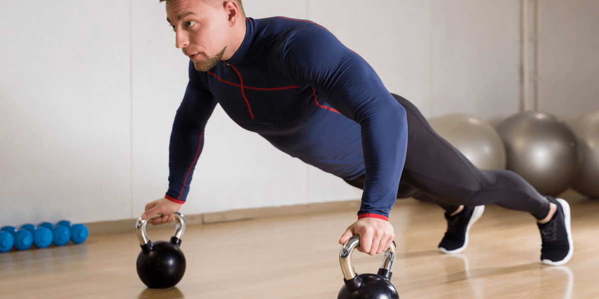 Reduce Weight Faster With The Kettlebell Workouts!