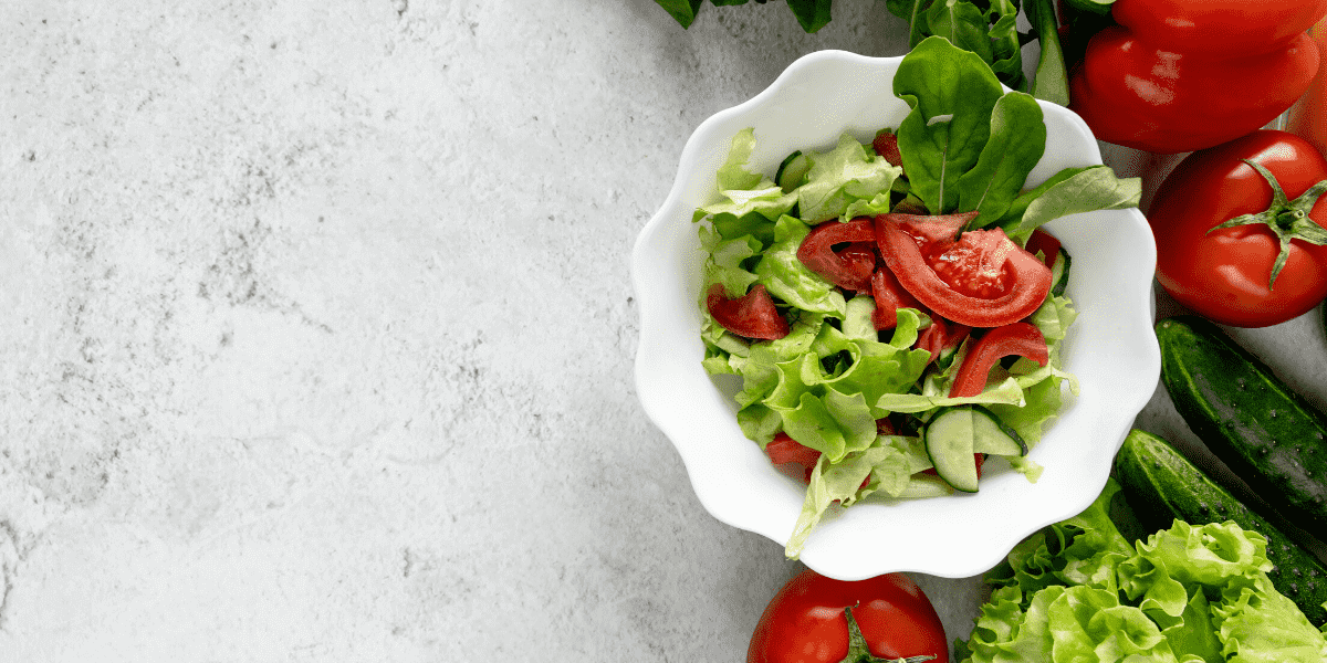 Ultimate Beginner’s Guide To Plant-Based Eating