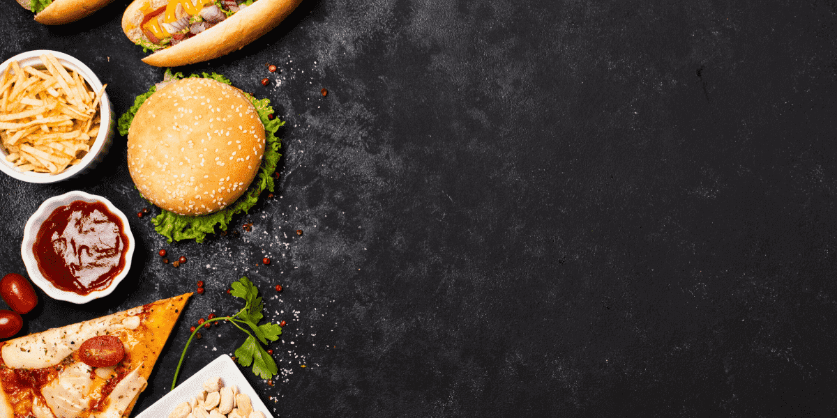 Why Do We Crave For Junk Food On A Sleepless Night?