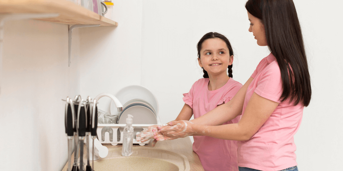 Children And COVID-19: What The Parents Need To Know