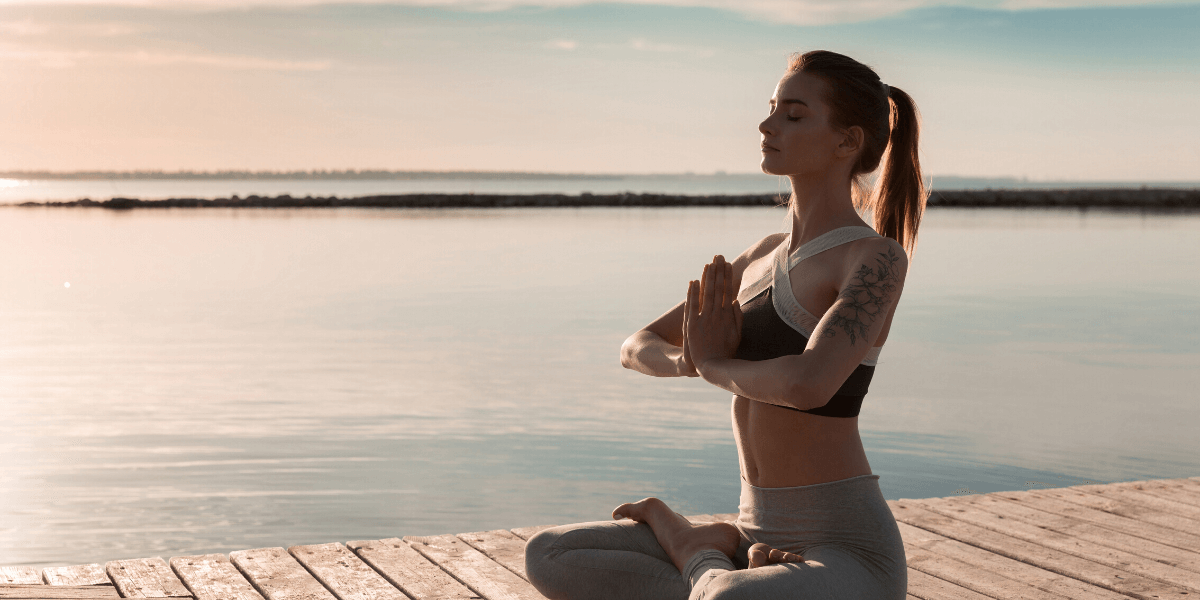 4 Simple Yet Beneficial Ways To Maintain A Healthy Lifestyle