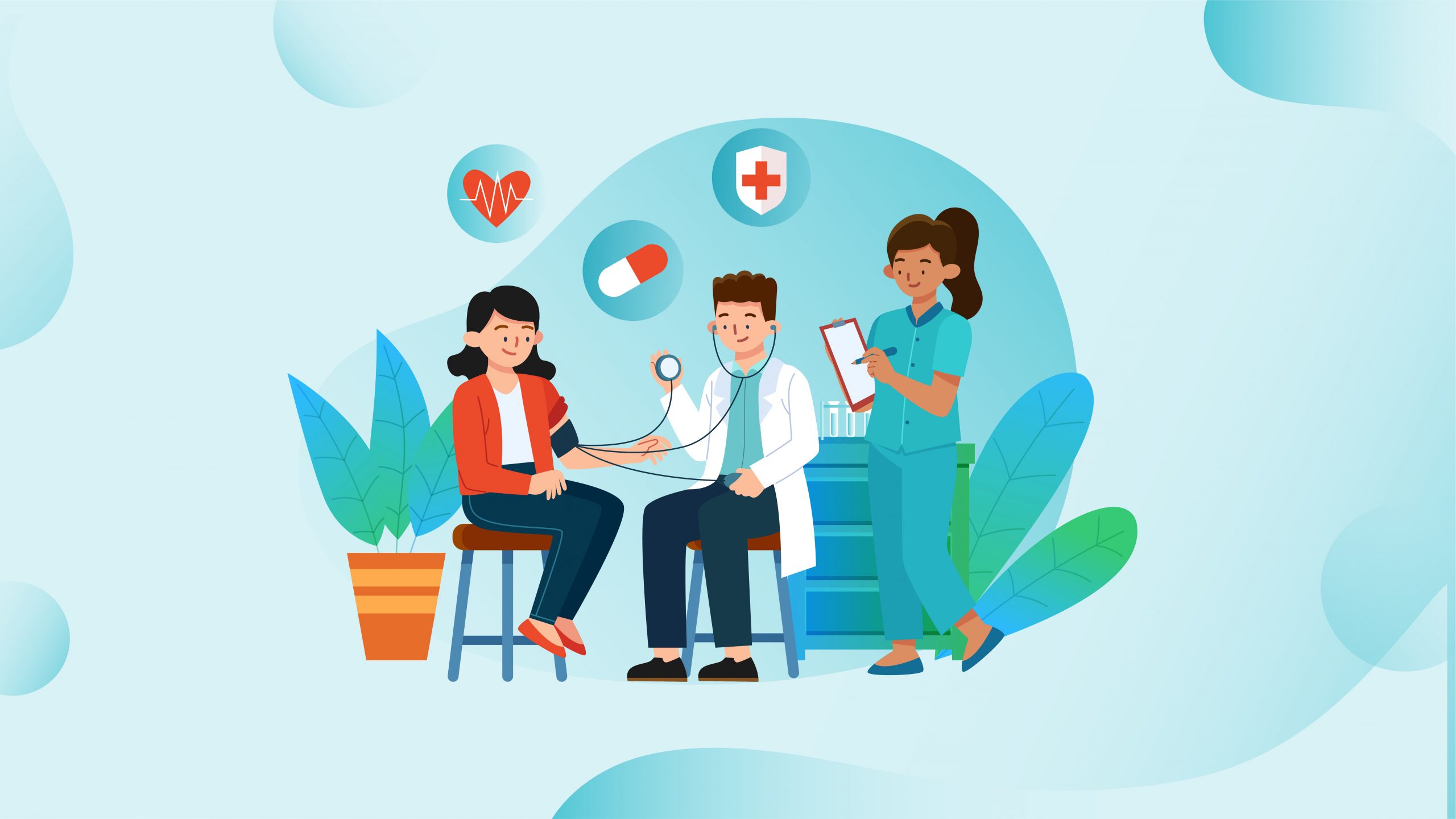 What is Blood Pressure and How to Use a Blood Pressure Monitor at Home?