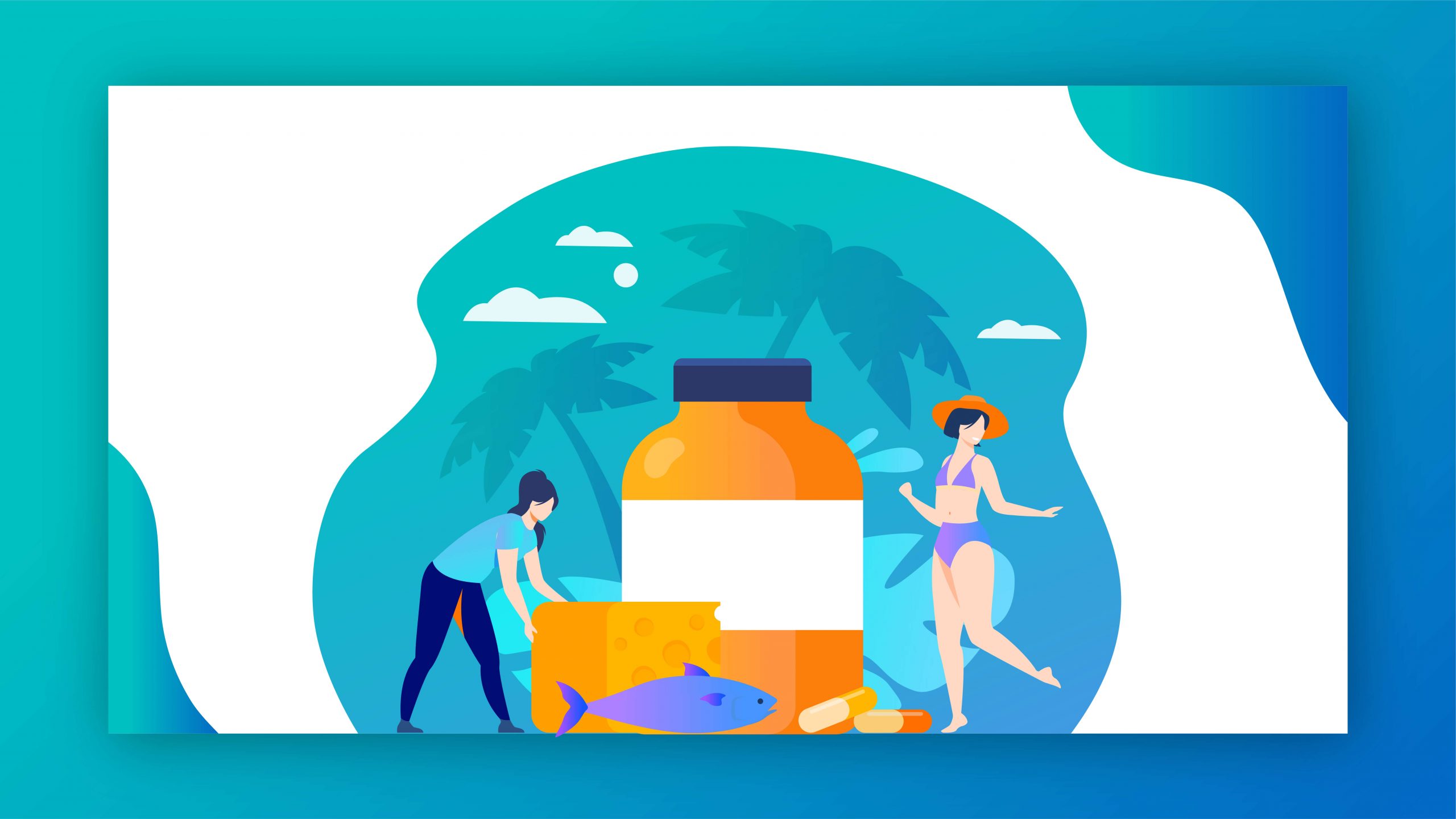 Fish Oil: Benefits, Precautions, Supplement and Dosage