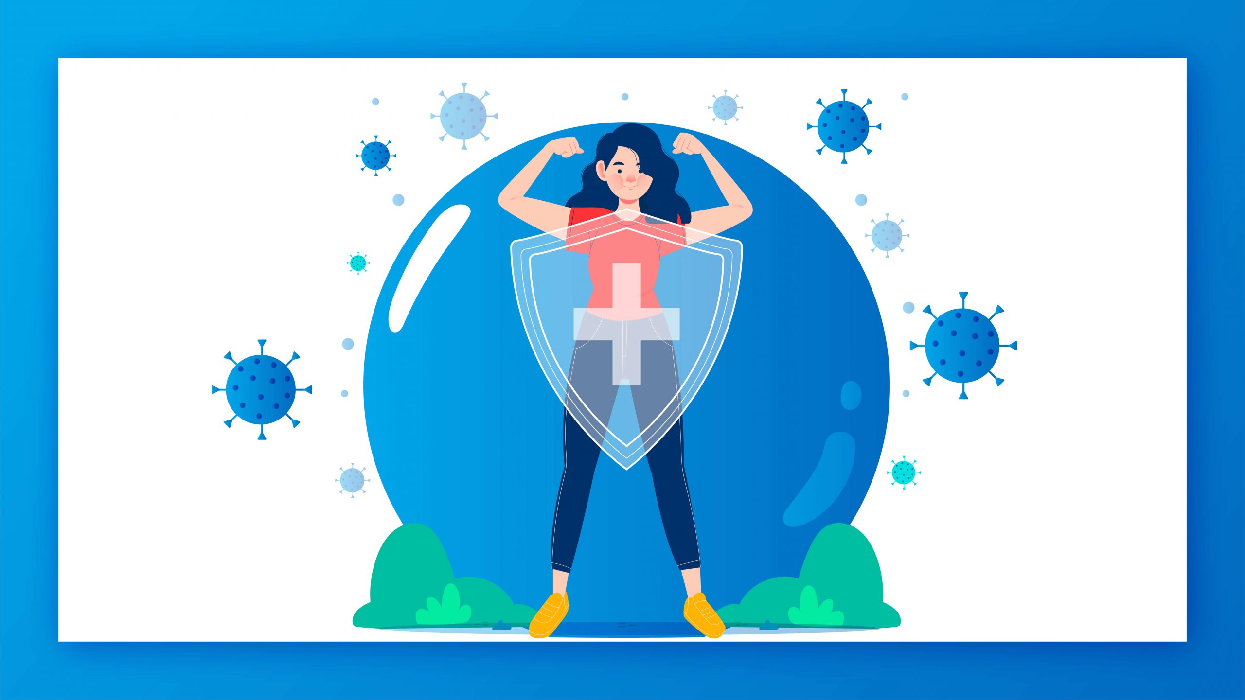 What is Herd Immunity, and How can Herd Immunity End Coronavirus Infection?