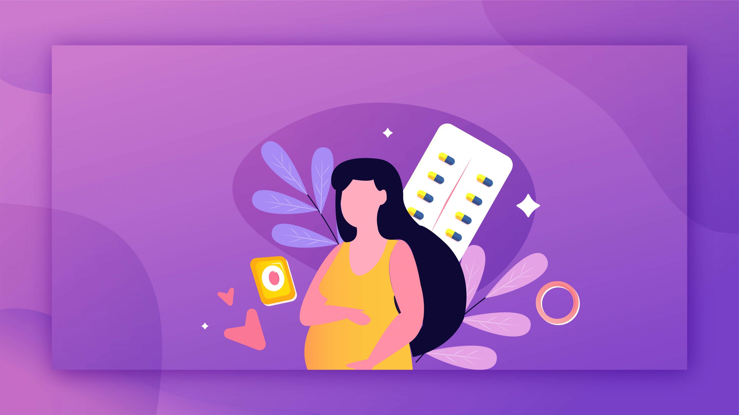Is There a Limit to How Long You Can Take Birth Control Pills?
